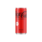 COCA COLA ZERO